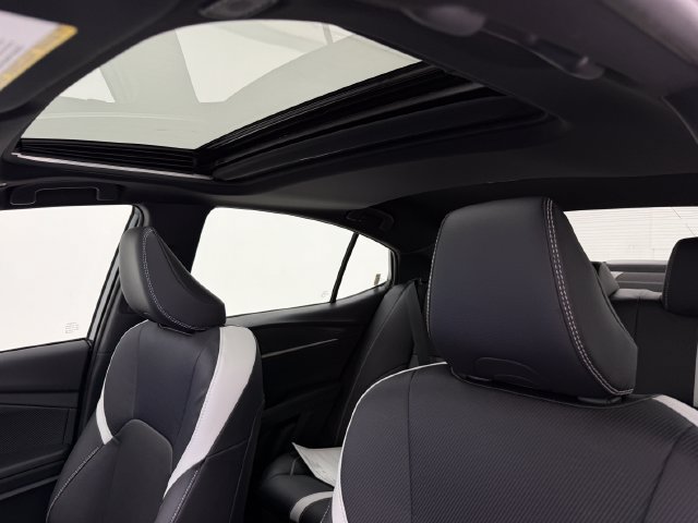 New 2026 Toyota Camry SE w/ Multimedia Upgrade Package FWD image 25