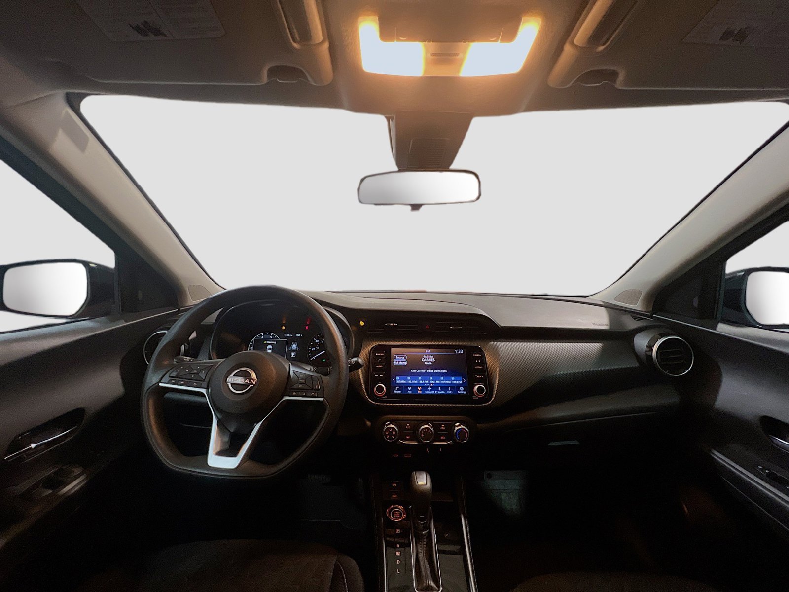 Used 2023 Nissan Kicks SV FWD image 15
