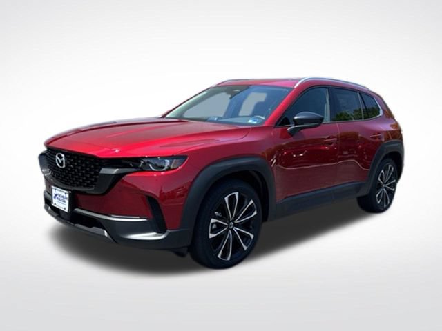 New 2026 MAZDA CX-50 AWD 2.5 S w/ Weather Package
