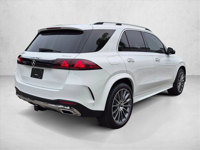New 2027 Mercedes-Benz GLE 450 4MATIC image 2