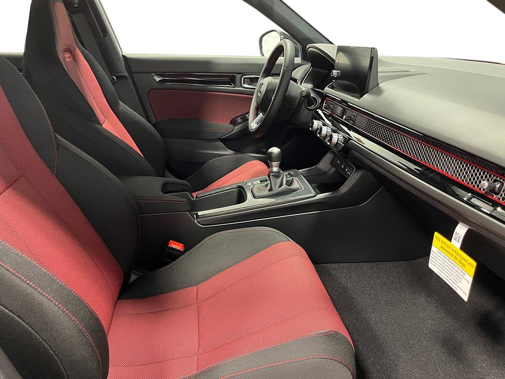 New 2026 Honda Civic Si image 27