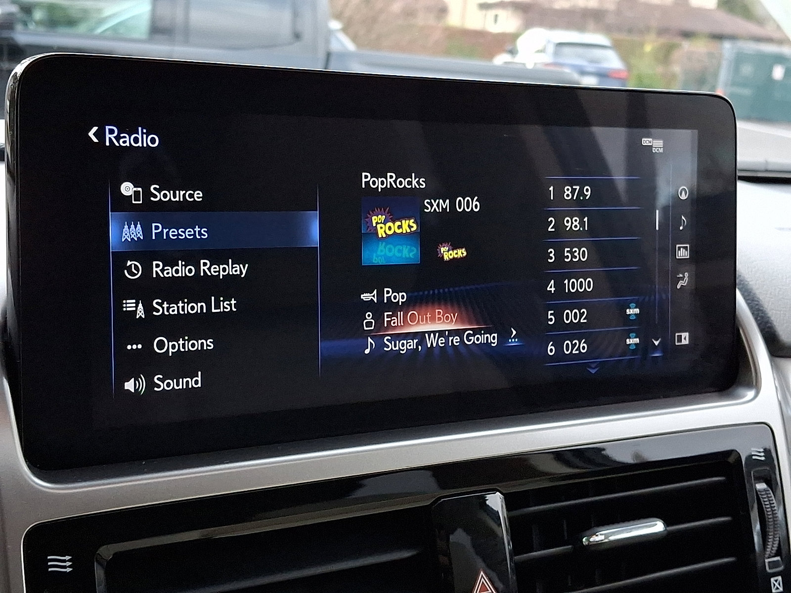 Certified 2022 Lexus GX 460 Premium image 19