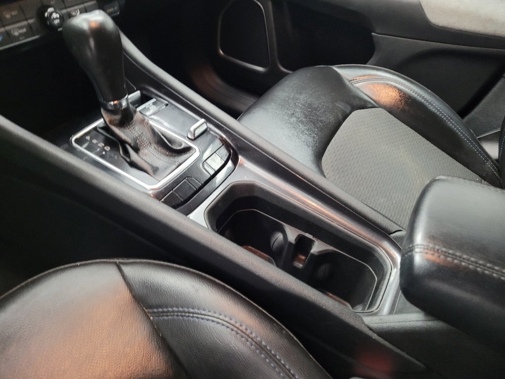 Used 2023 Jeep Compass Latitude AWD/4WD image 26