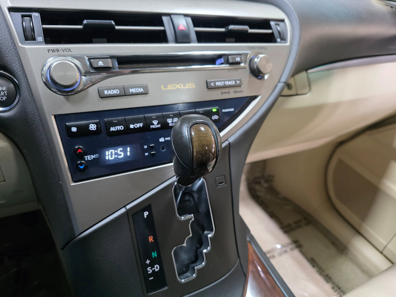 Used 2013 Lexus RX 350 2WD image 34