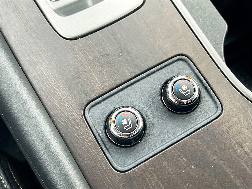 Used 2023 Nissan Murano Platinum w/ Cargo Package image 21