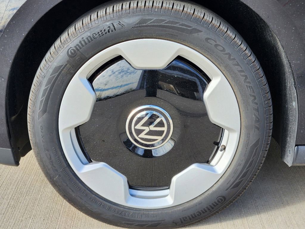 New 2025 Volkswagen ID. Buzz Pro S image 8