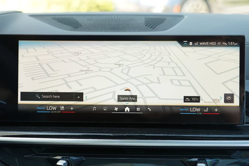 New 2027 BMW X7 xDrive40i AWD/4WD image 29
