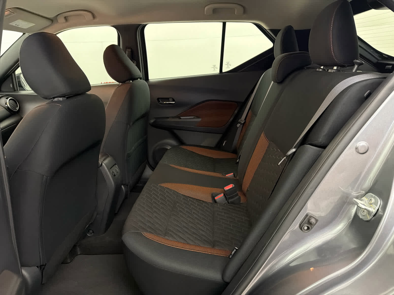 Used 2022 Nissan Kicks SR w/ Interior Electronics Package image 14