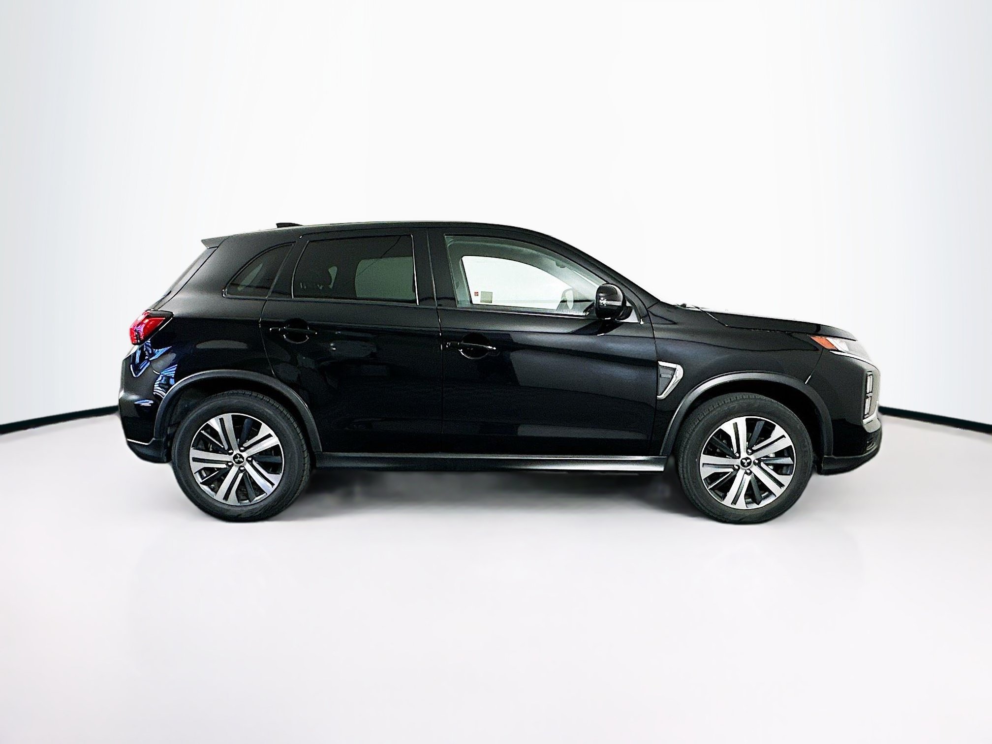 Used 2024 Mitsubishi Outlander Sport AWD image 10