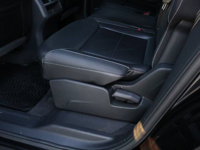 Used 2022 Volkswagen Atlas Cross Sport SEL R-Line image 20