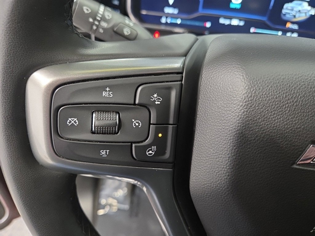 Used 2023 Chevrolet Silverado 1500 RST image 15