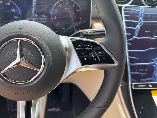 New 2026 Mercedes-Benz GLC 300 4MATIC image 15