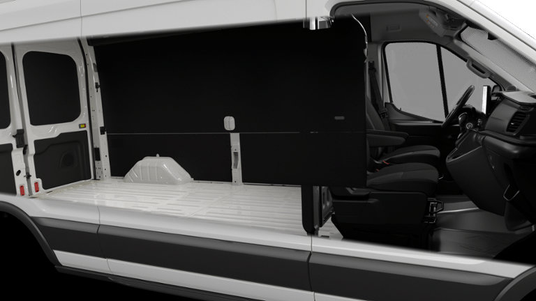 New 2027 Ford Transit 350 148 High Roof AWD image 20
