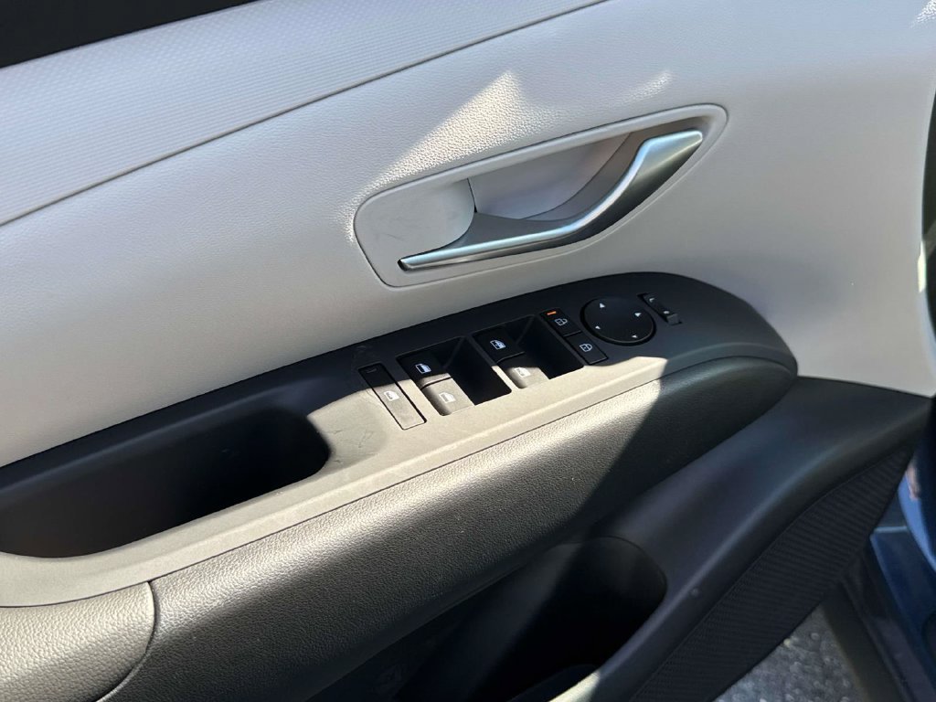 New 2026 Hyundai Tucson SEL Plus AWD/4WD image 13