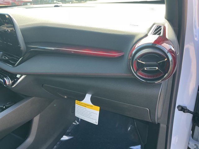 New 2026 Chevrolet Equinox RS image 58