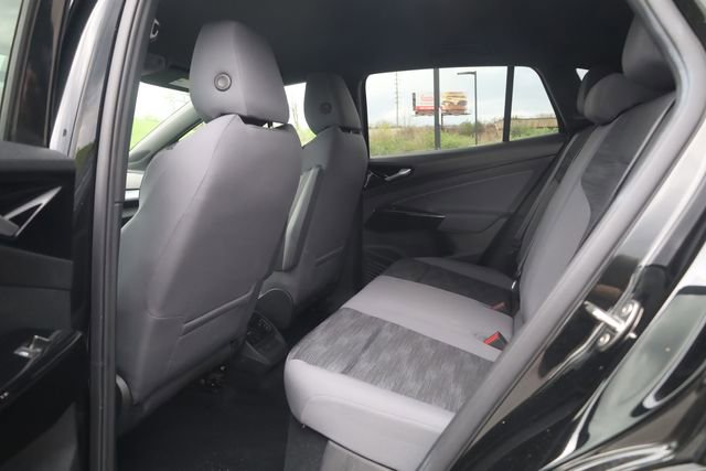 Used 2021 Volkswagen ID.4 Pro image 20