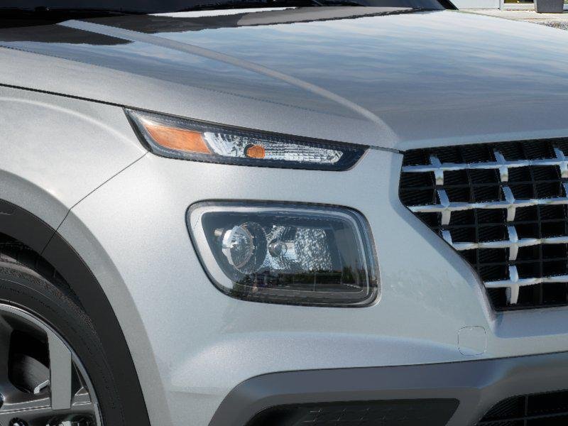 New 2026 Hyundai Venue SEL FWD image 9
