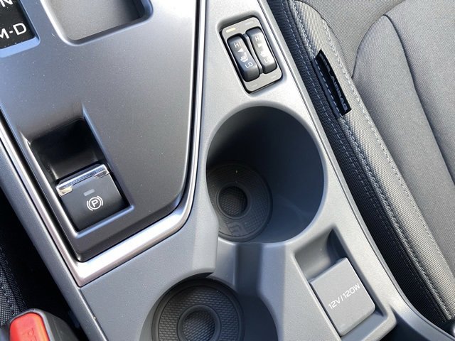 New 2025 Subaru Crosstrek 2.0i Premium image 16