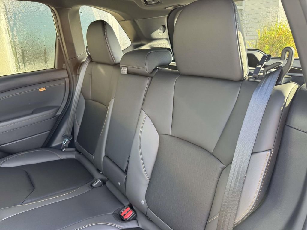 New 2026 Subaru Forester Wilderness image 8