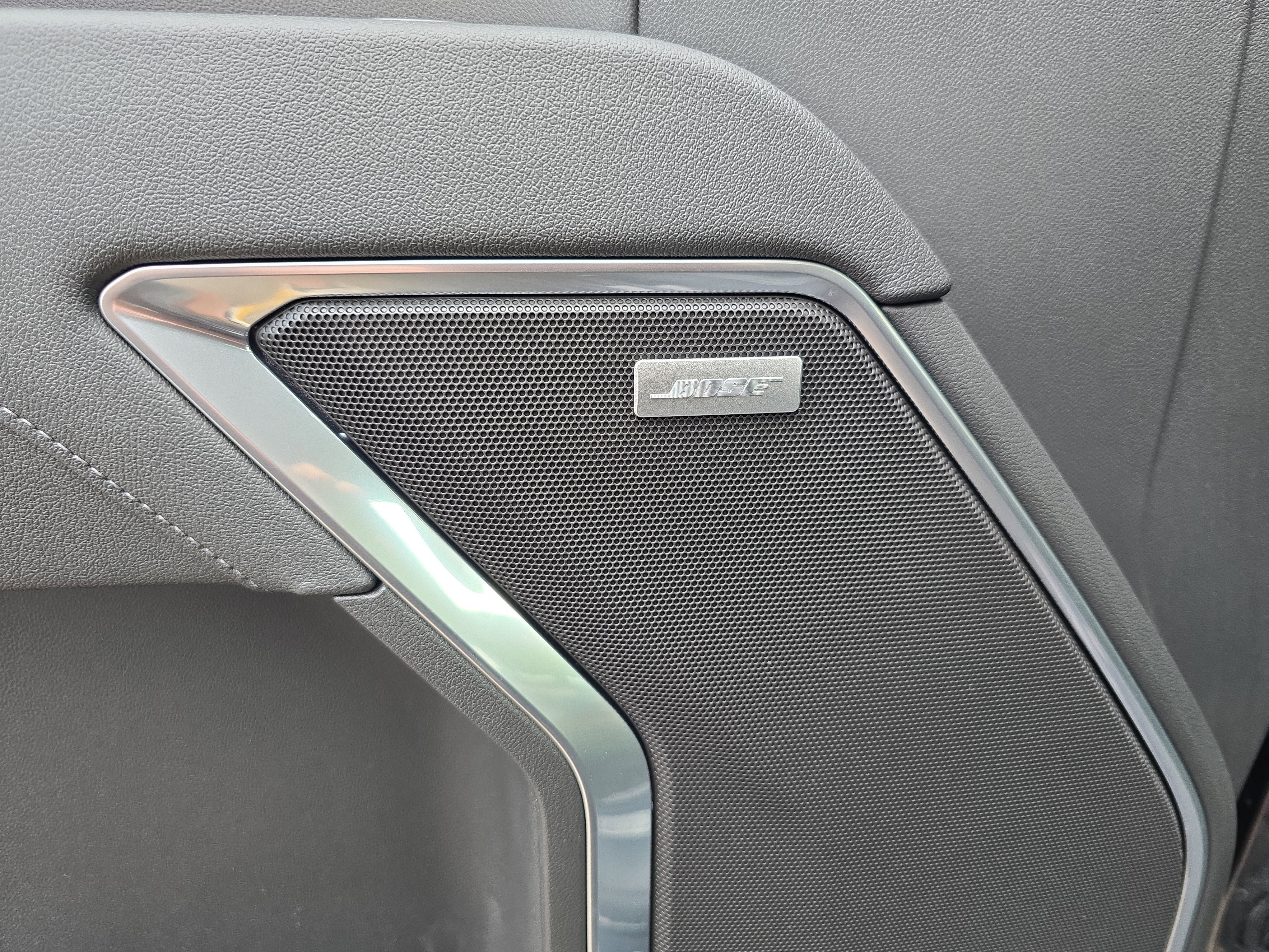 New 2026 GMC Sierra 1500 Elevation w/ Preferred Package AWD/4WD image 18