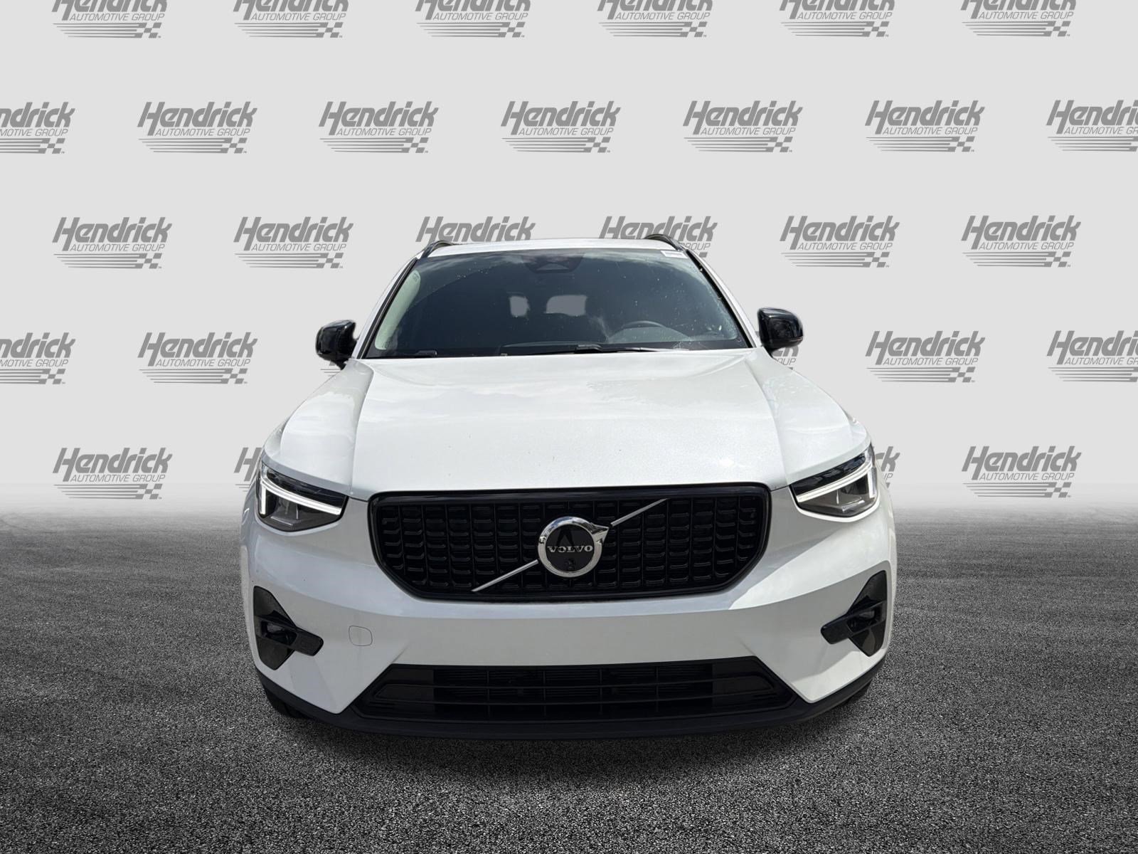 New 2026 Volvo XC40 B4 Plus w/ Protection Package image 3