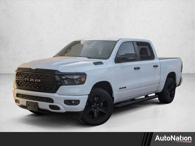 Used 2023 RAM 1500 Big Horn