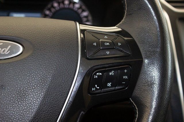 Used 2018 Ford Explorer Platinum image 27
