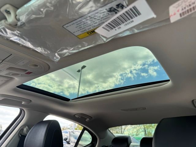 New 2026 Genesis G70 2.5T Prestige image 27