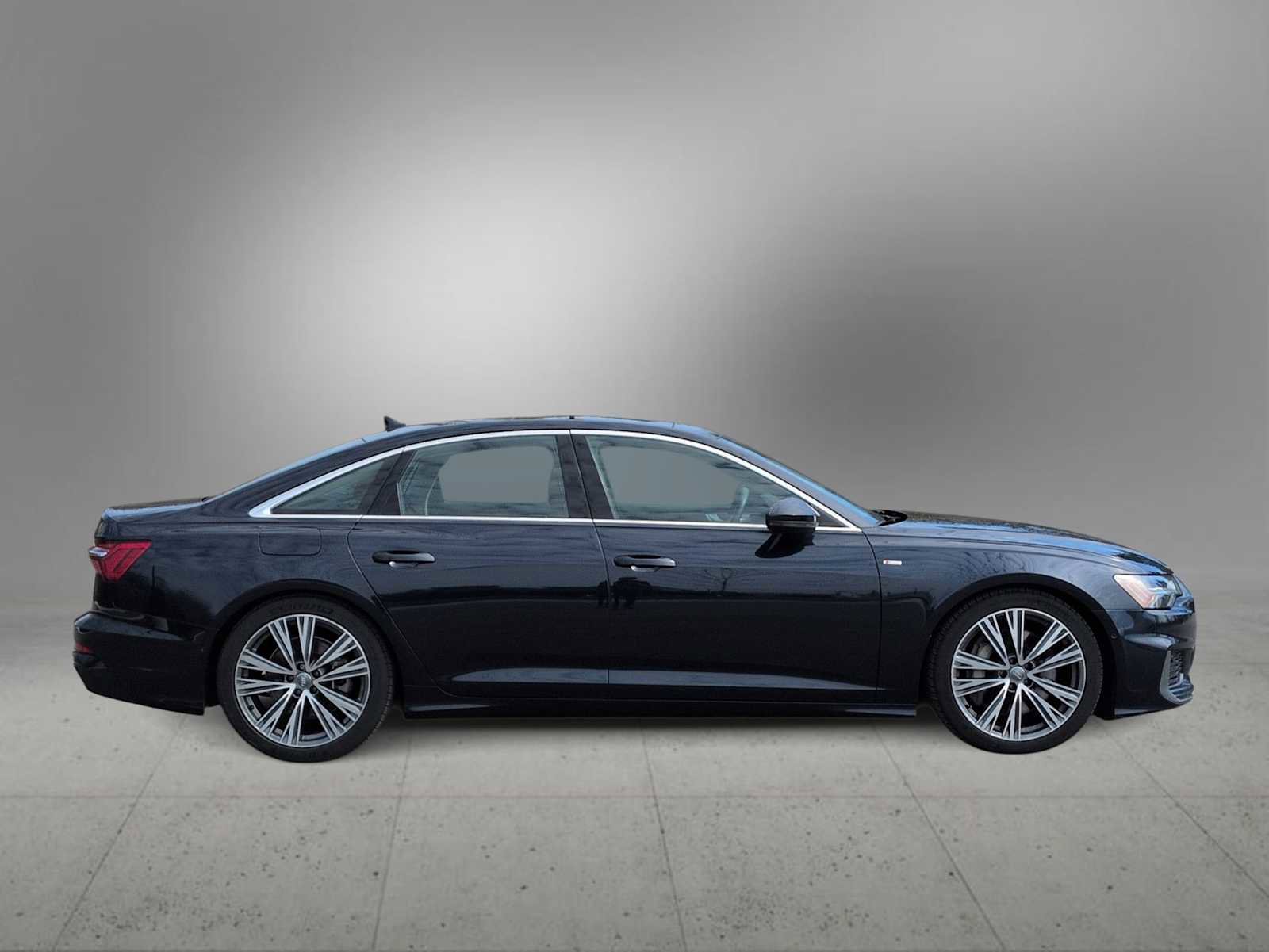 Used 2019 Audi A6 3.0T Prestige w/ Prestige Package image 9