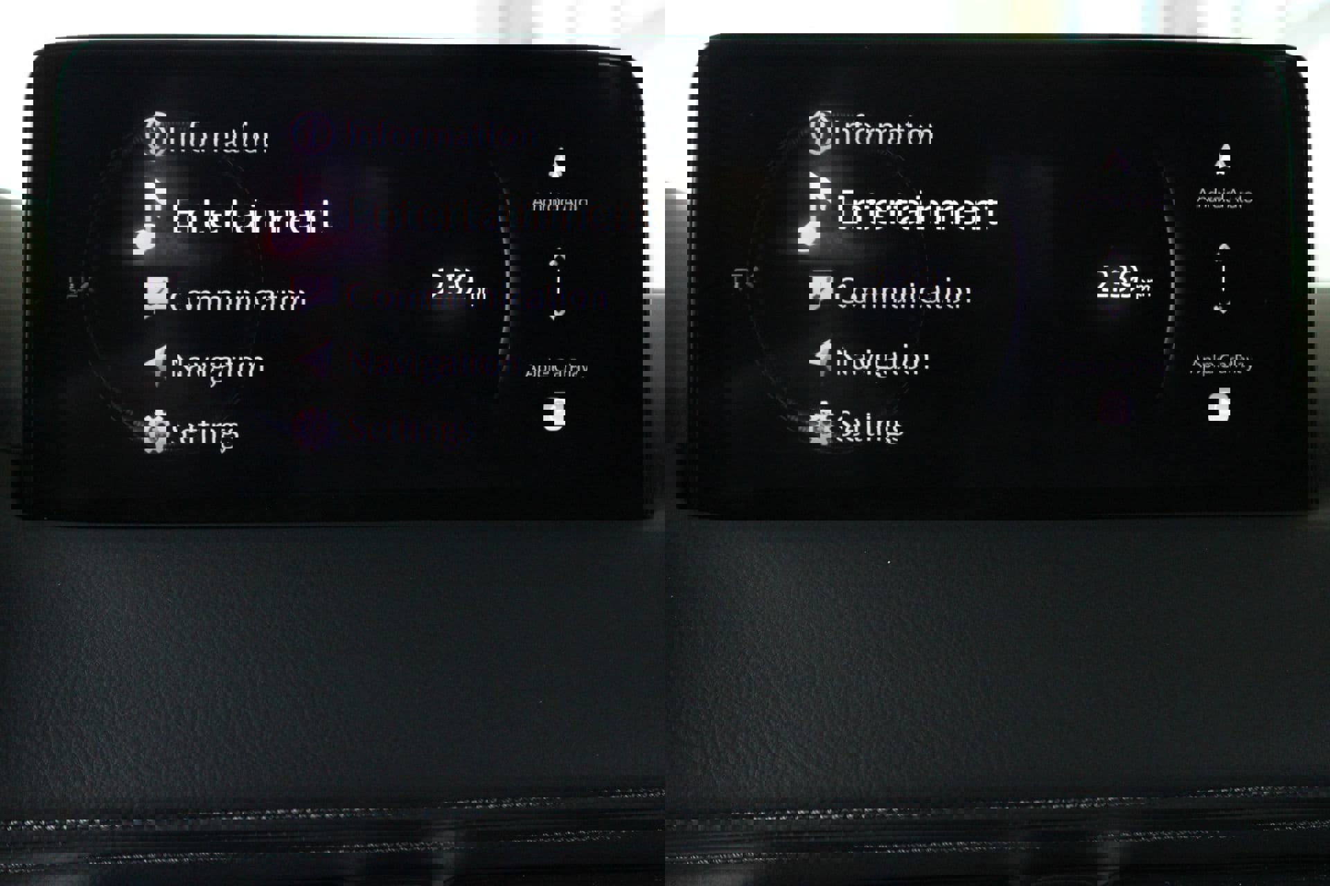 Used 2025 MAZDA CX-5 AWD 2.5 S w/ Preferred Package image 34