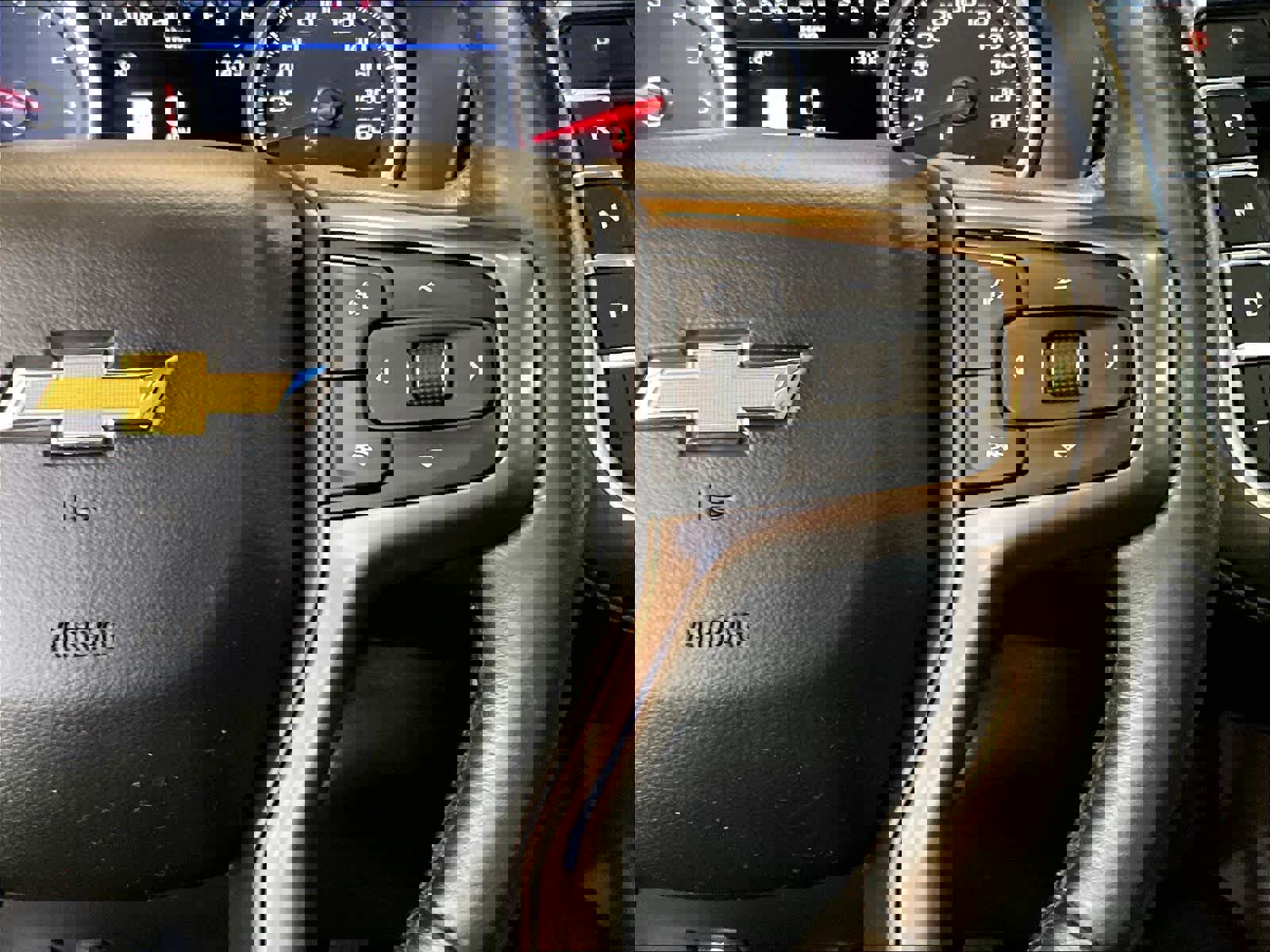 Used 2021 Chevrolet Tahoe High Country image 25