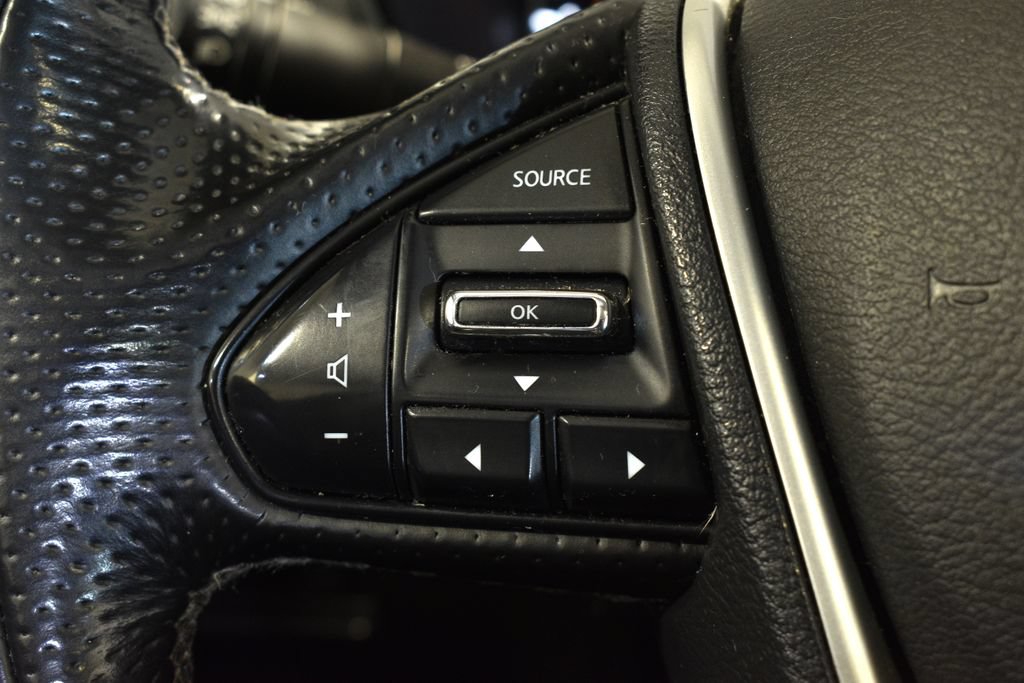 Used 2021 Nissan Maxima Platinum w/ Sport Mat Group FWD image 21
