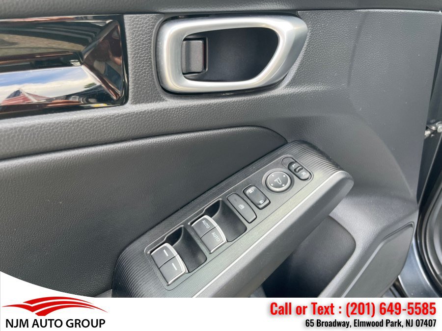 Used 2023 Honda Civic Sport Touring image 17