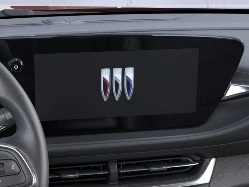 New 2026 Buick Envista Preferred w/ Convenience I Package image 20
