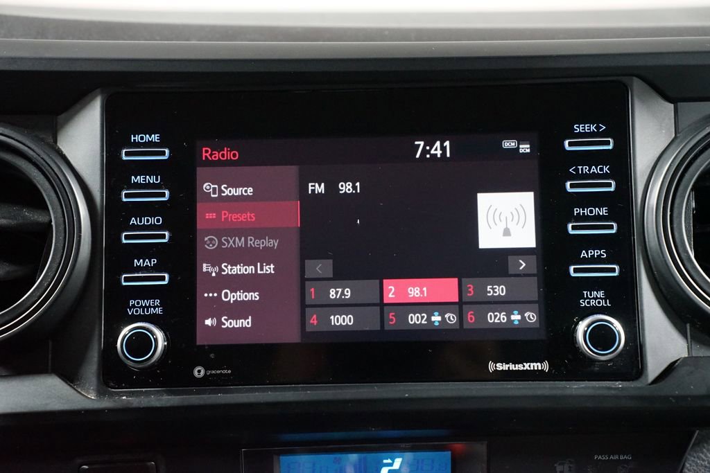 Used 2021 Toyota Tacoma SR image 17