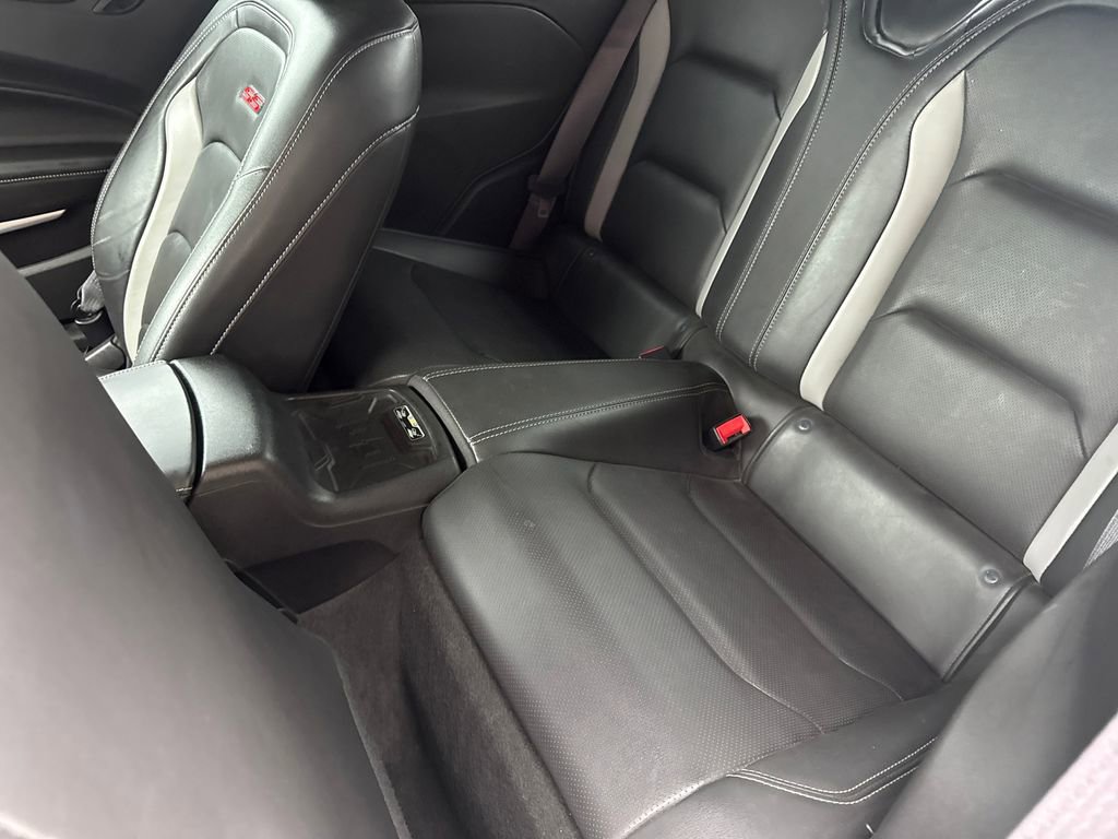 Used 2017 Chevrolet Camaro SS image 24
