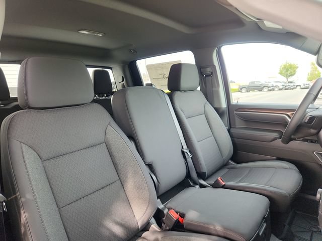 New 2026 Chevrolet Silverado 1500 LT w/ All Star Edition Plus AWD/4WD image 14
