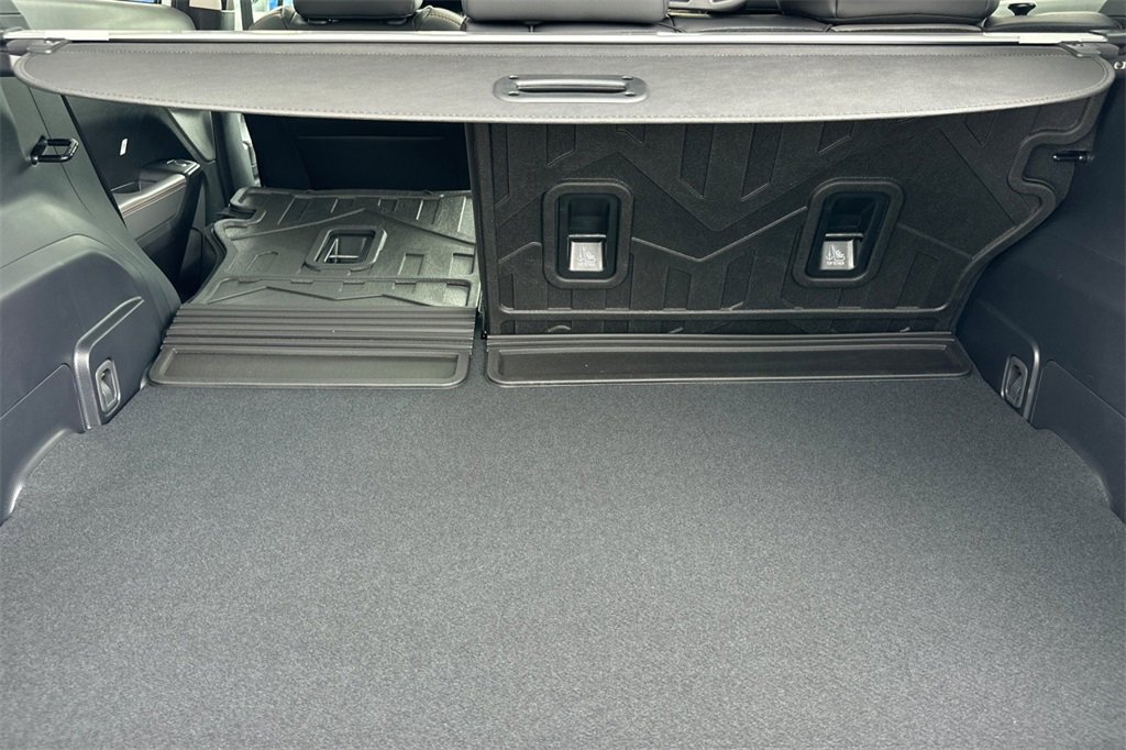 New 2025 Subaru Crosstrek 2.5i Limited w/ Crosstrek Mirror Package image 19