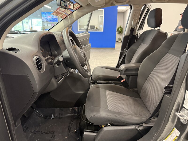 Used 2014 Jeep Compass Sport w/ Power Value Group FWD image 16