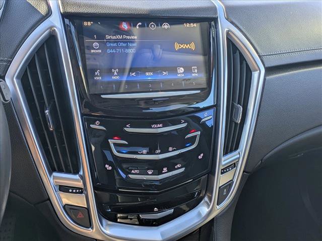 Used 2015 Cadillac SRX Performance w/ Driver Awareness Package image 15