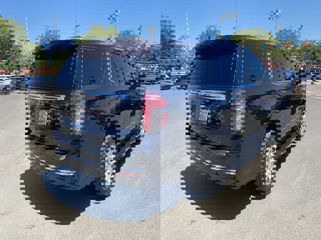 Used 2021 Chevrolet Tahoe LT image 10