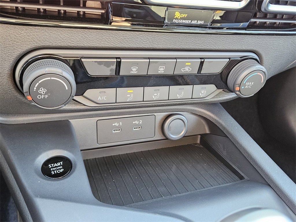 New 2026 Nissan Sentra S image 20