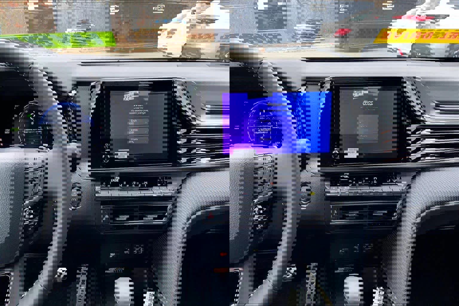 New 2026 Toyota Camry Nightshade image 6