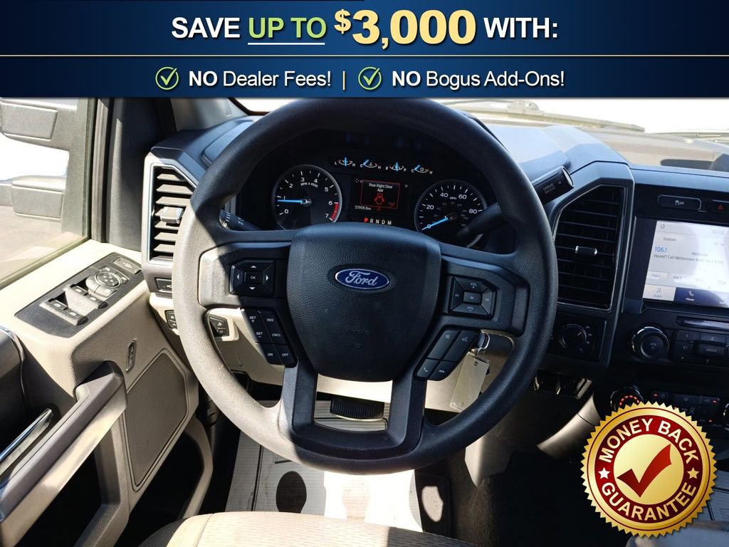 Used 2022 Ford F250 XLT w/ XLT Premium Package image 18