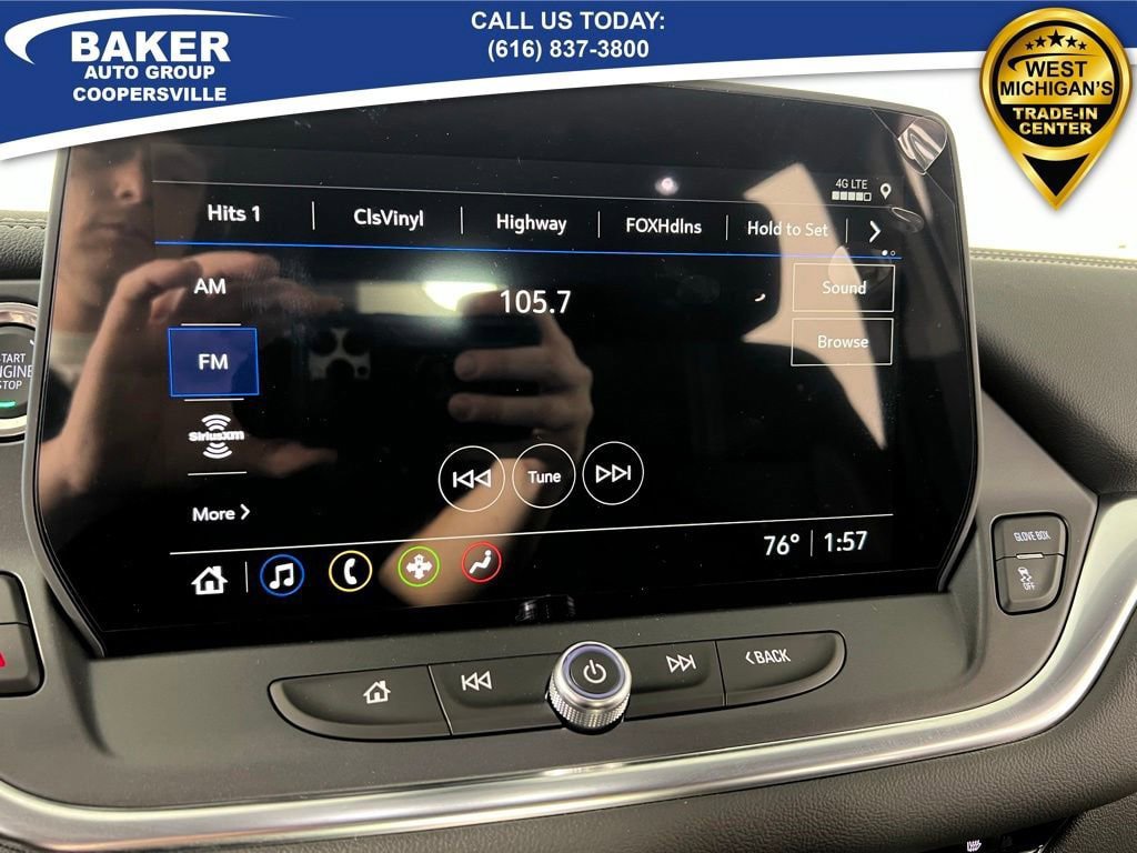 New 2026 Chevrolet Blazer LT w/ Convenience Package AWD/4WD image 26