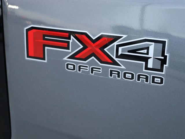 Used 2024 Ford Ranger Lariat w/ FX4 Off-Road Package image 8