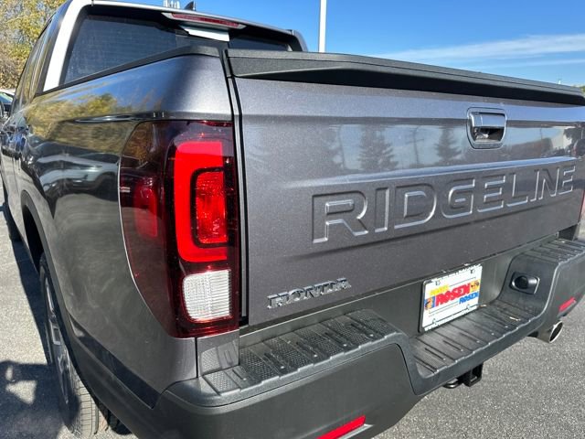 New 2026 Honda Ridgeline RTL image 33