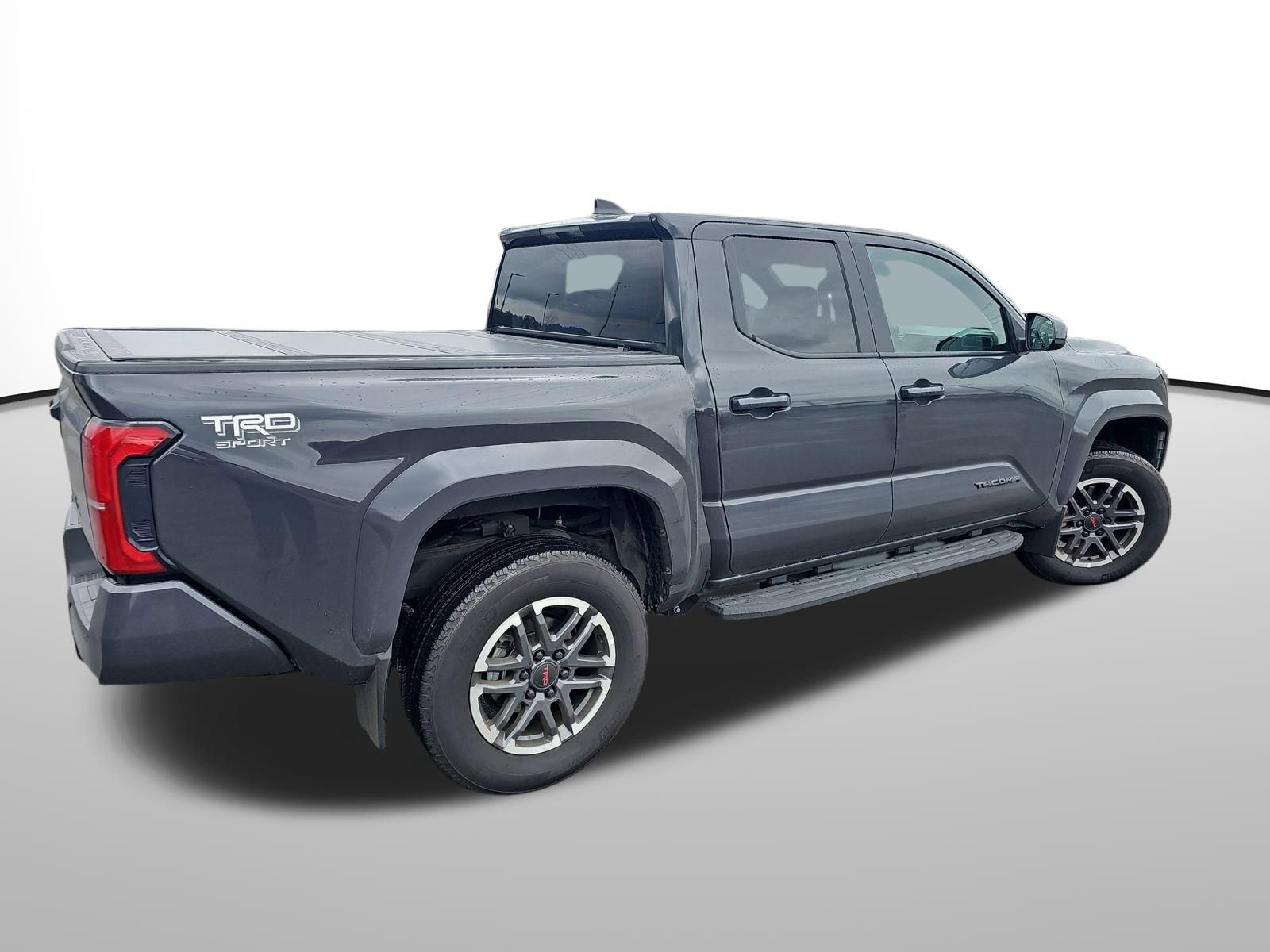 Used 2024 Toyota Tacoma TRD Sport image 6