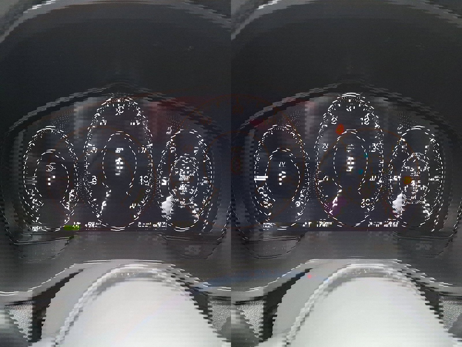 Certified 2024 MAZDA CX-90 Plug-In Hybrid w/ Premium Pkg image 21