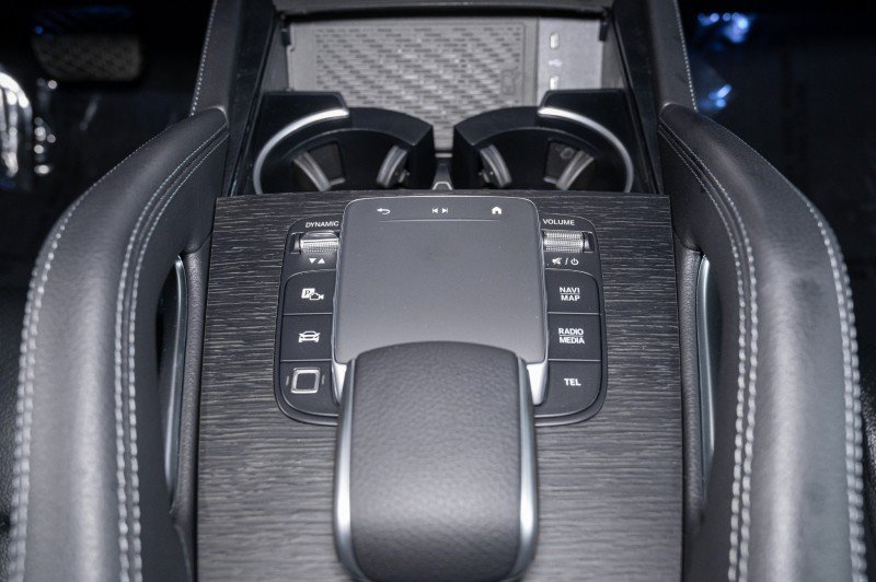 New 2026 Mercedes-Benz GLE 450 4MATIC Coupe image 21